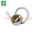 GU10 Lamp Holder Wire Connector Ceramic Socket for GU10 Light